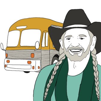 Willie Nelson